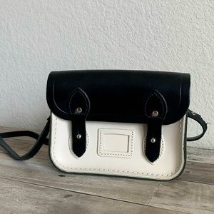 The Cambridge Satchel Company shoulder bag